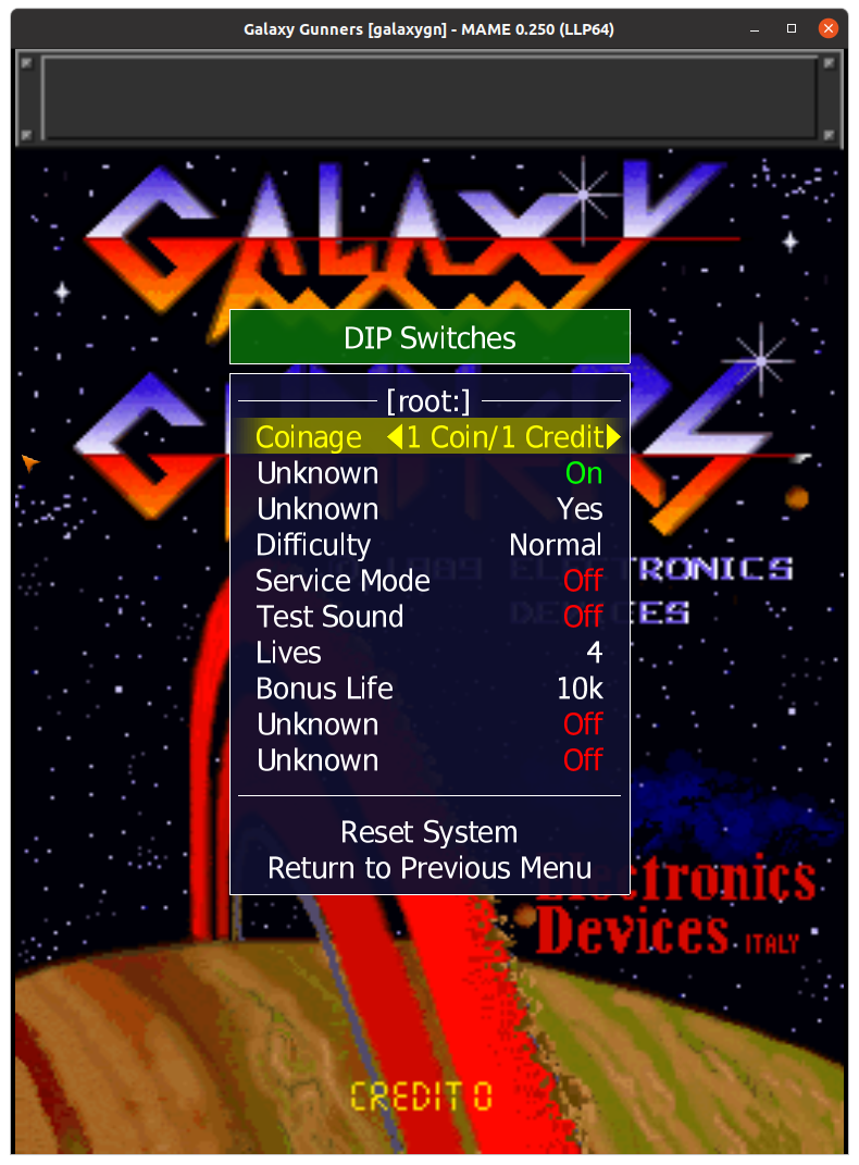 Twin Galaxies